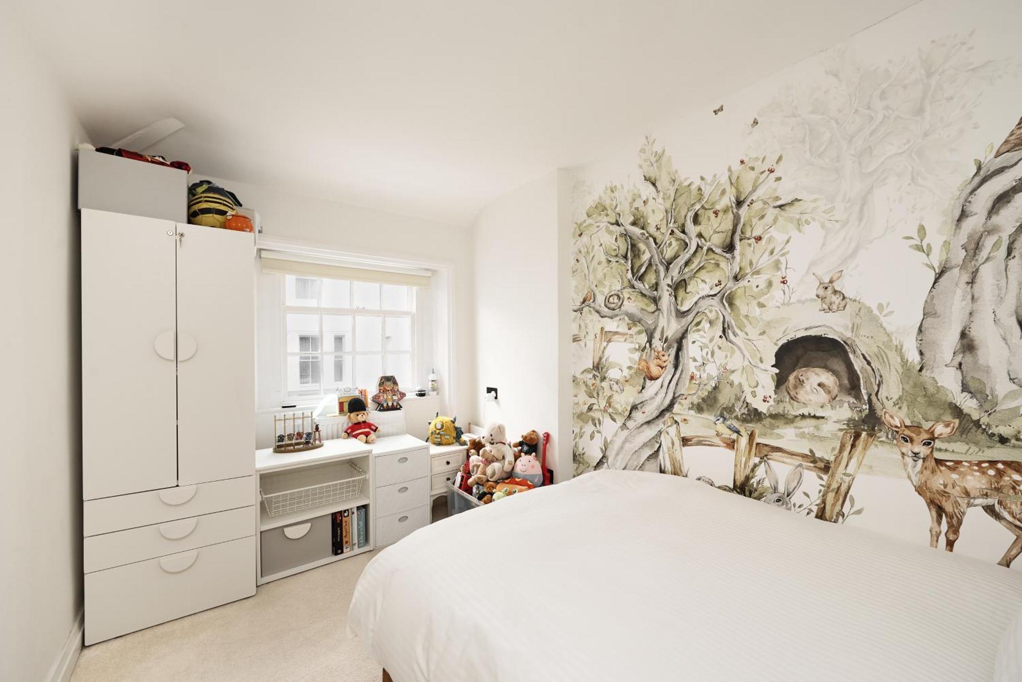 Apartamento Relax & Recharge At Cozy Paddington, King Bed *