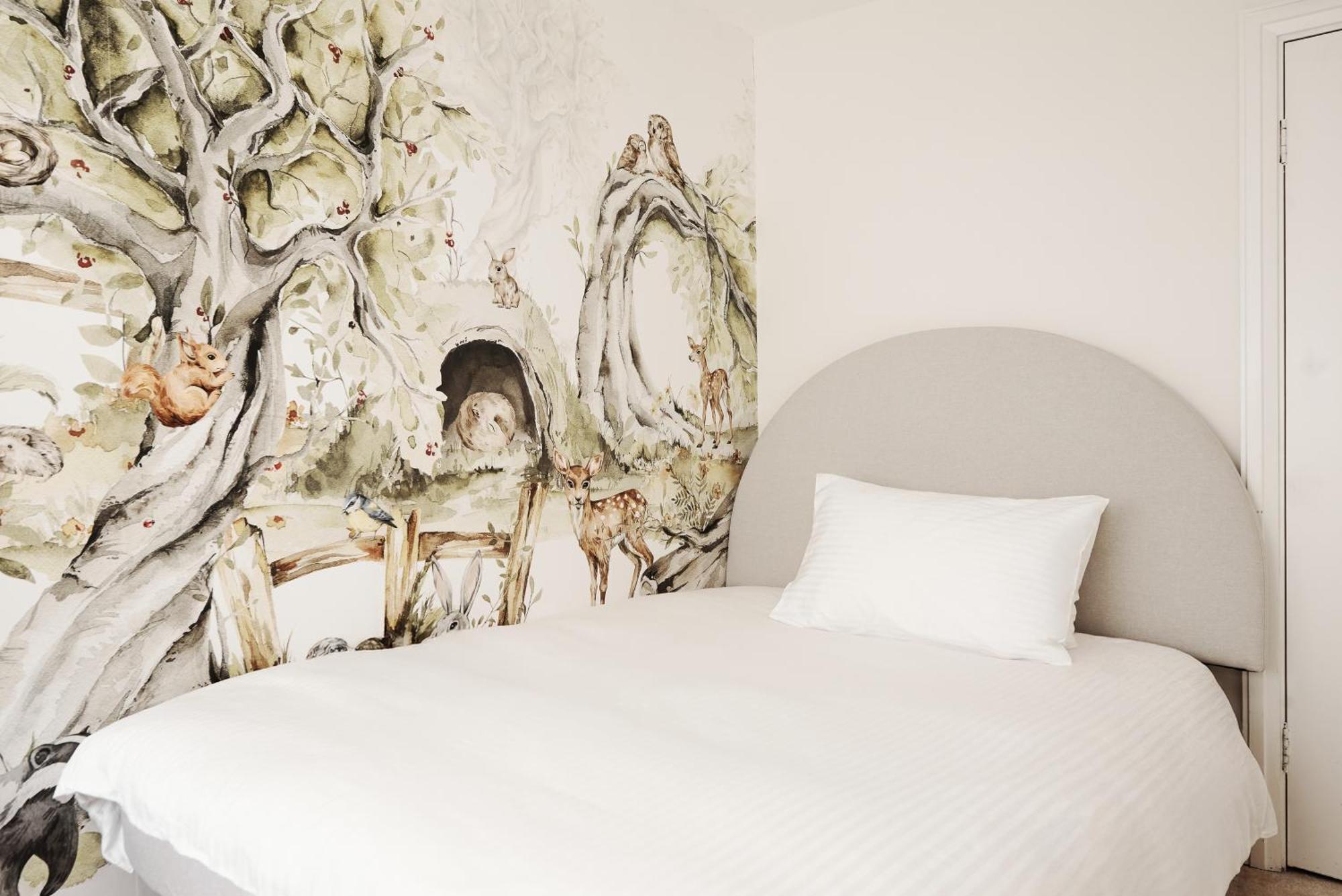Apartamento Relax & Recharge At Cozy Paddington, King Bed
