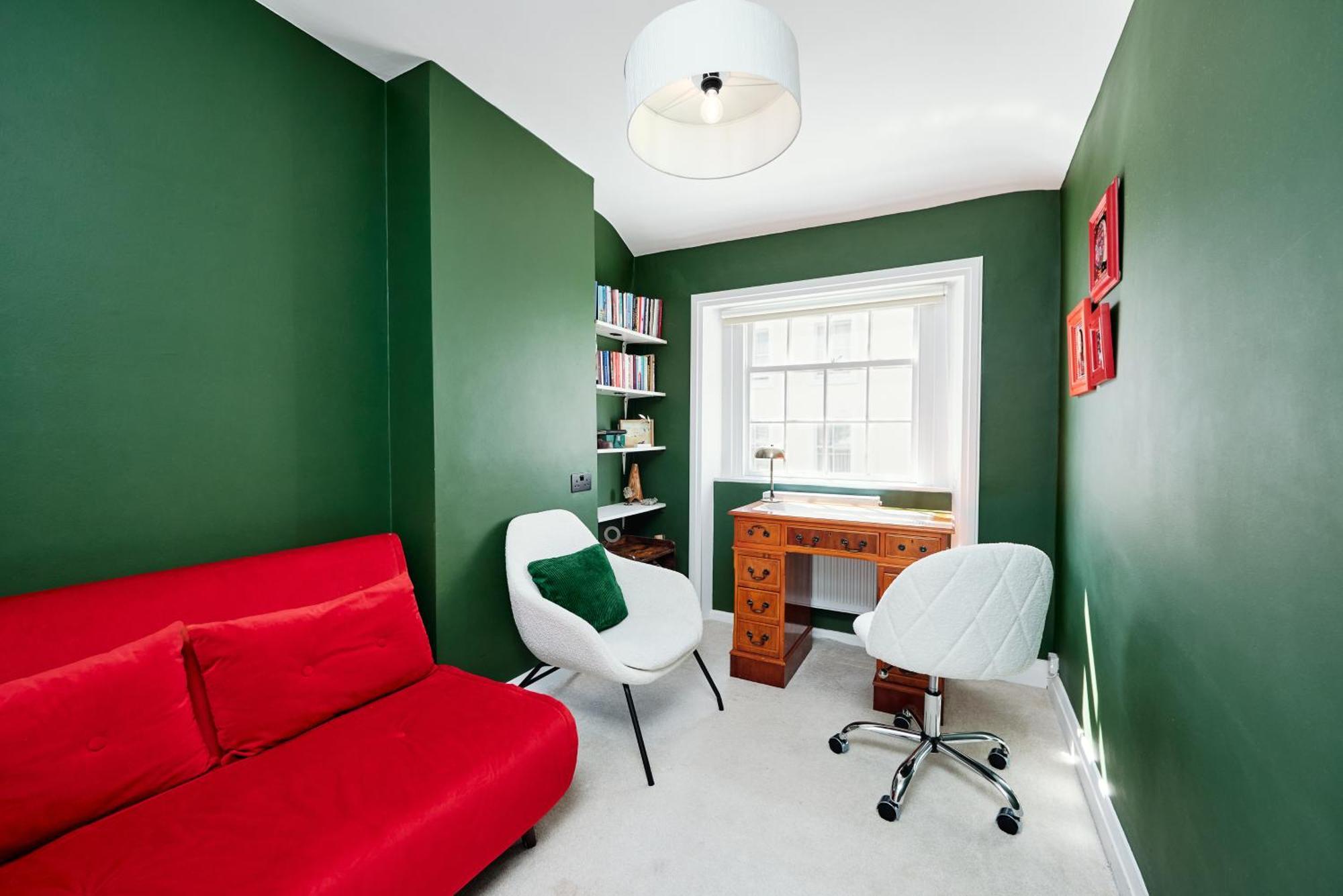 Apartamento Relax & Recharge At Cozy Paddington, King Bed *