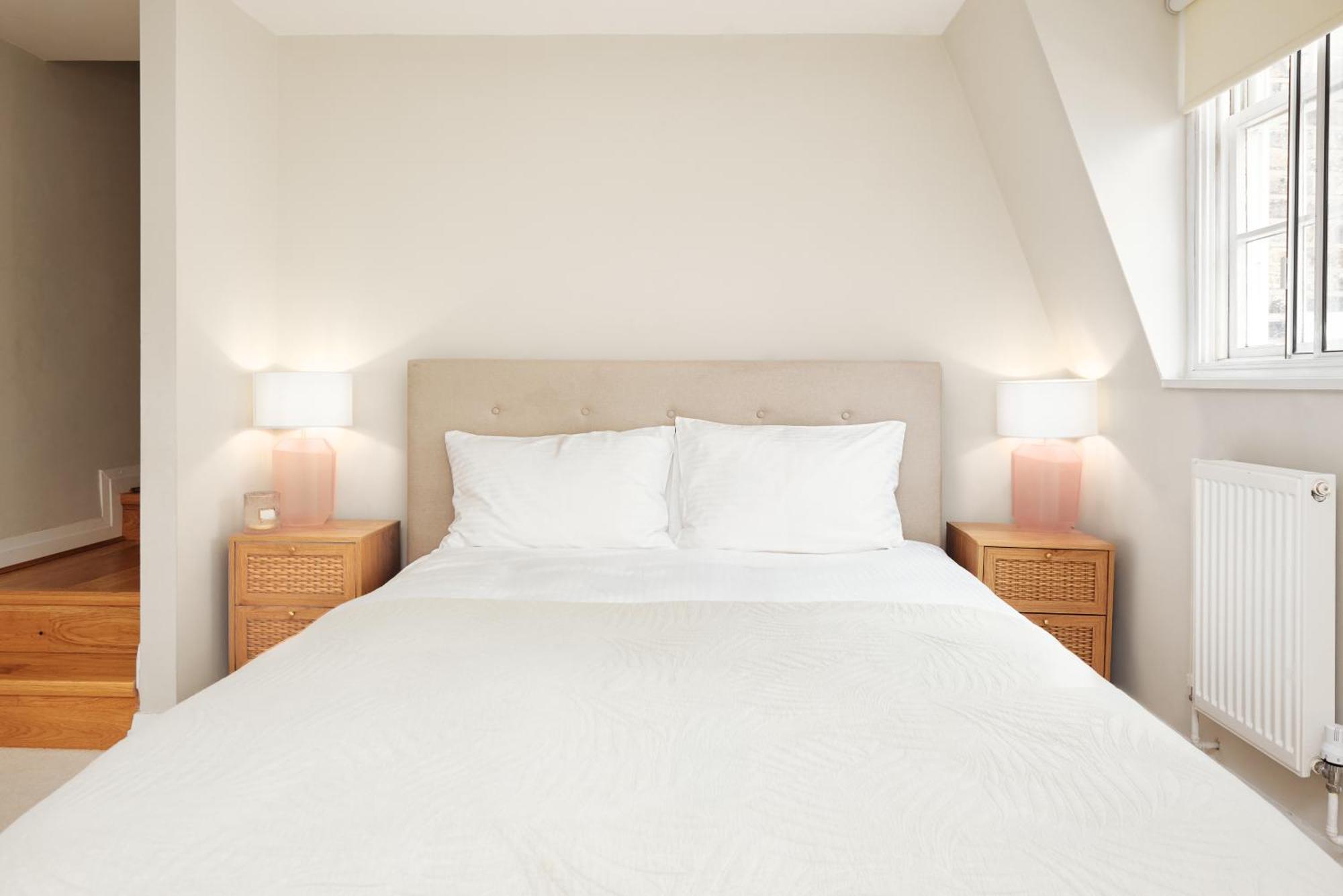 Apartamento Relax & Recharge At Cozy Paddington, King Bed