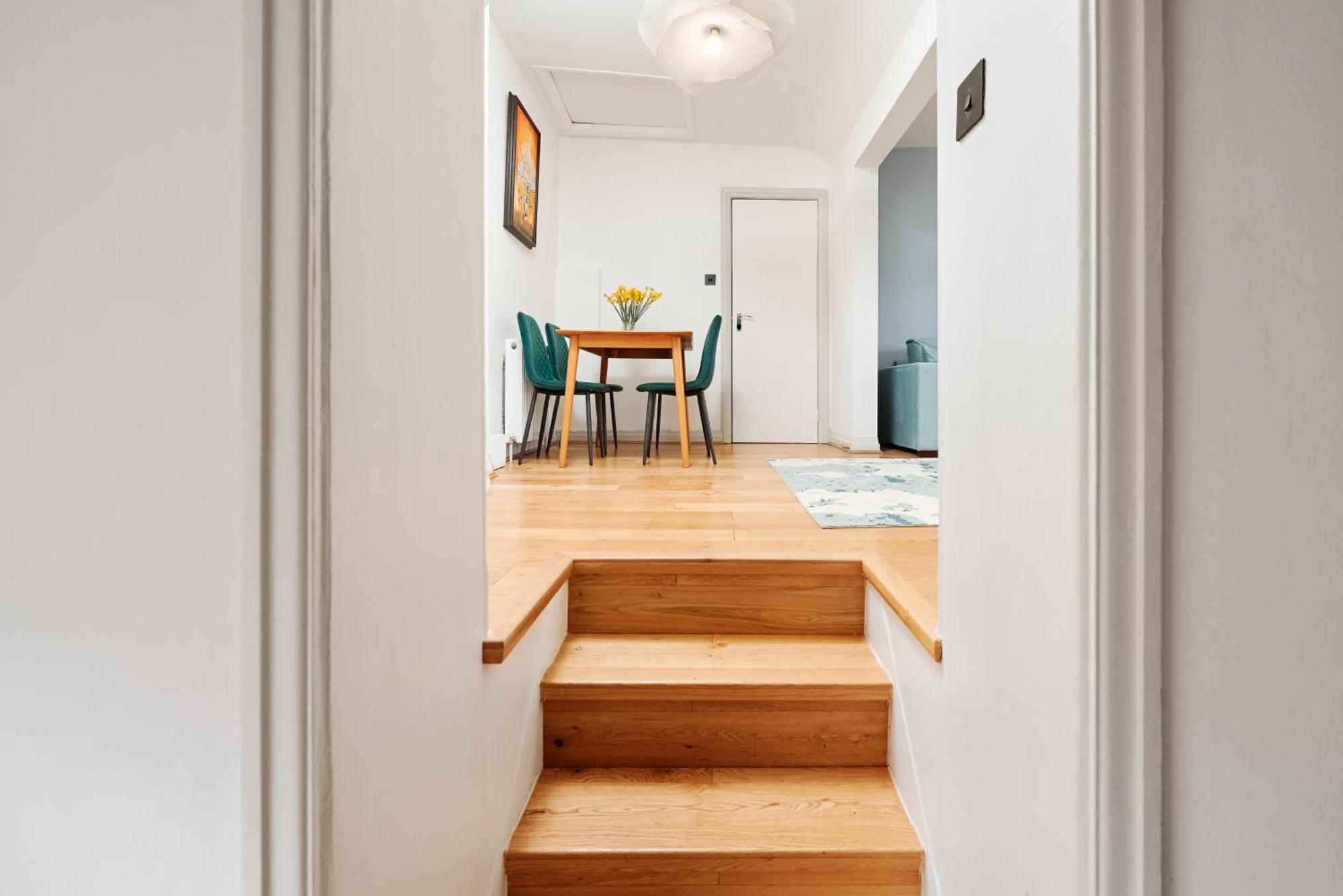 Relax & Recharge At Cozy Paddington, King Bed Apartamento *