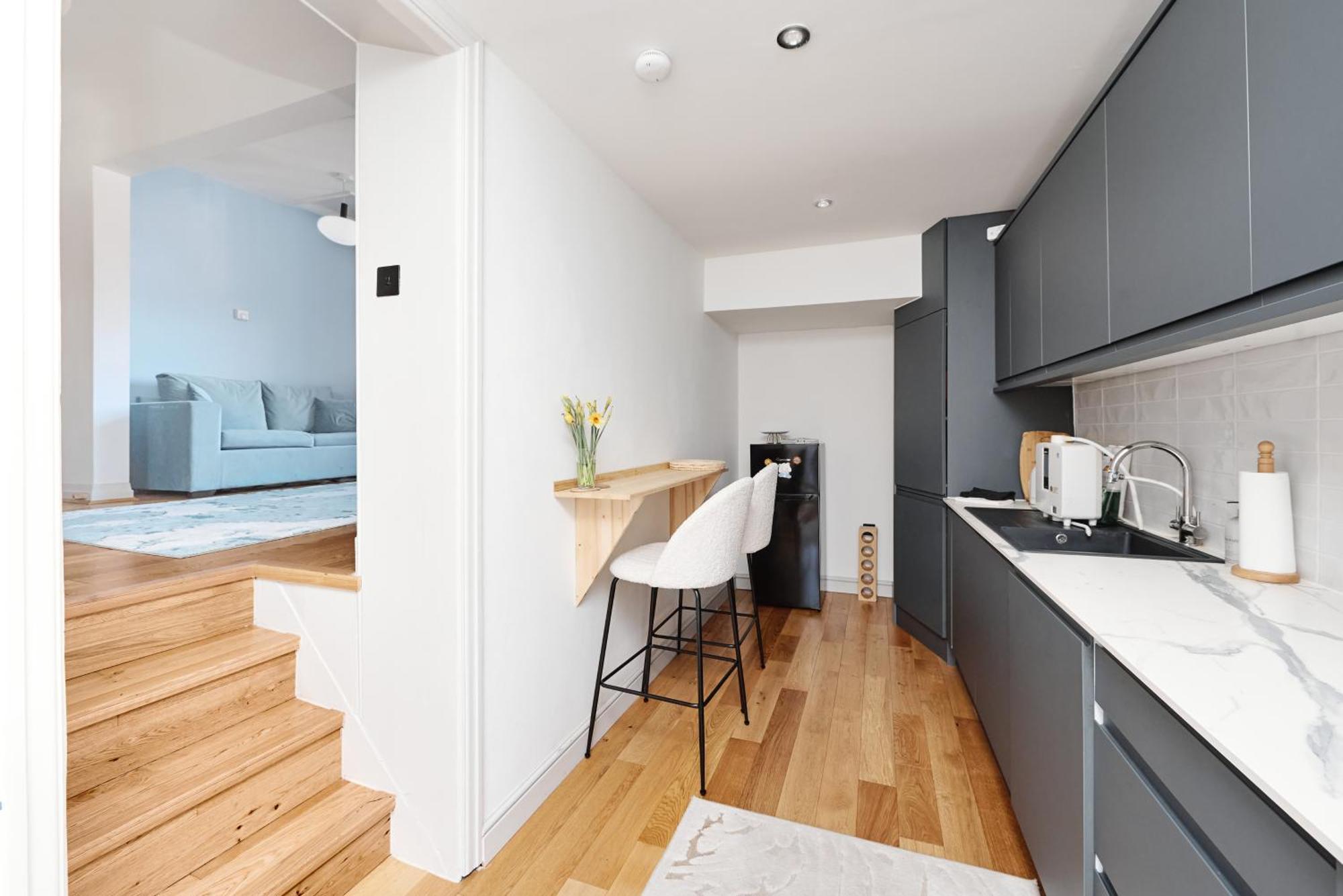 Relax & Recharge At Cozy Paddington, King Bed Apartamento Londres
