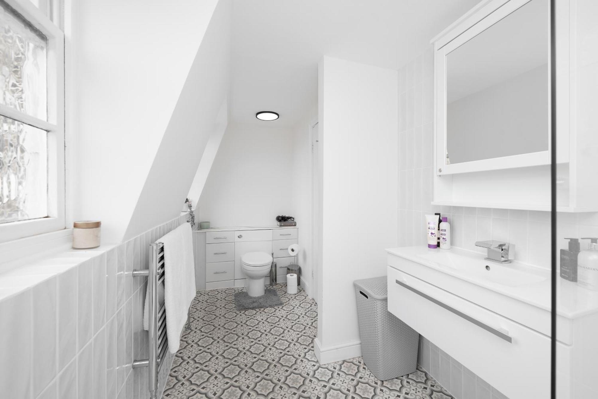 Apartamento Relax & Recharge At Cozy Paddington, King Bed