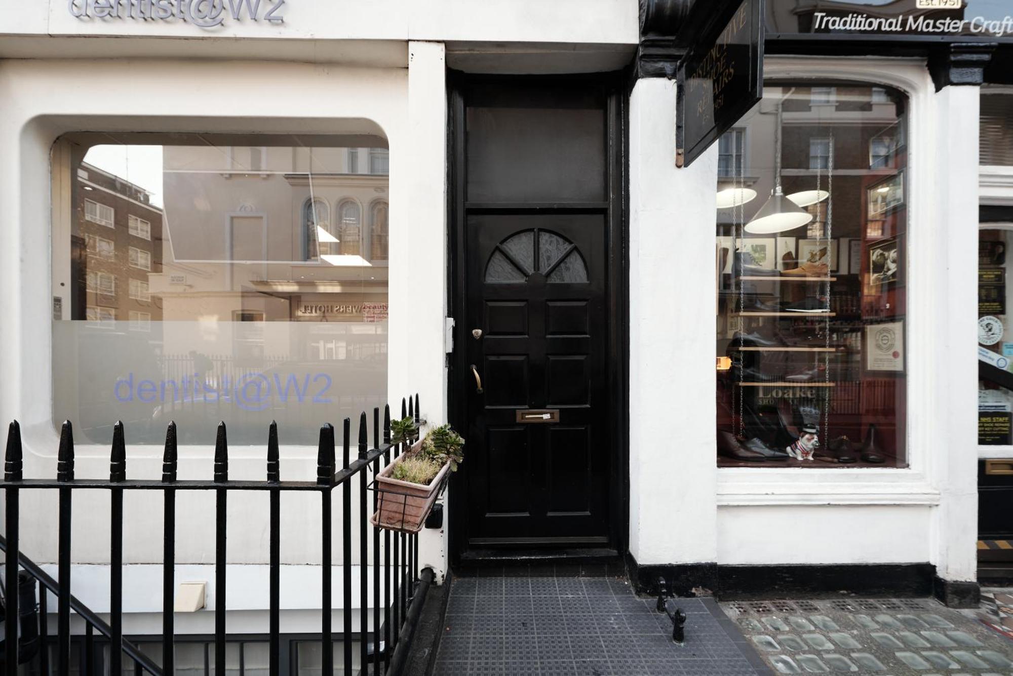Apartamento Relax & Recharge At Cozy Paddington, King Bed Londres